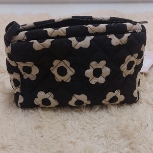 CHRISTY DAWN ZIPPERED POUCH